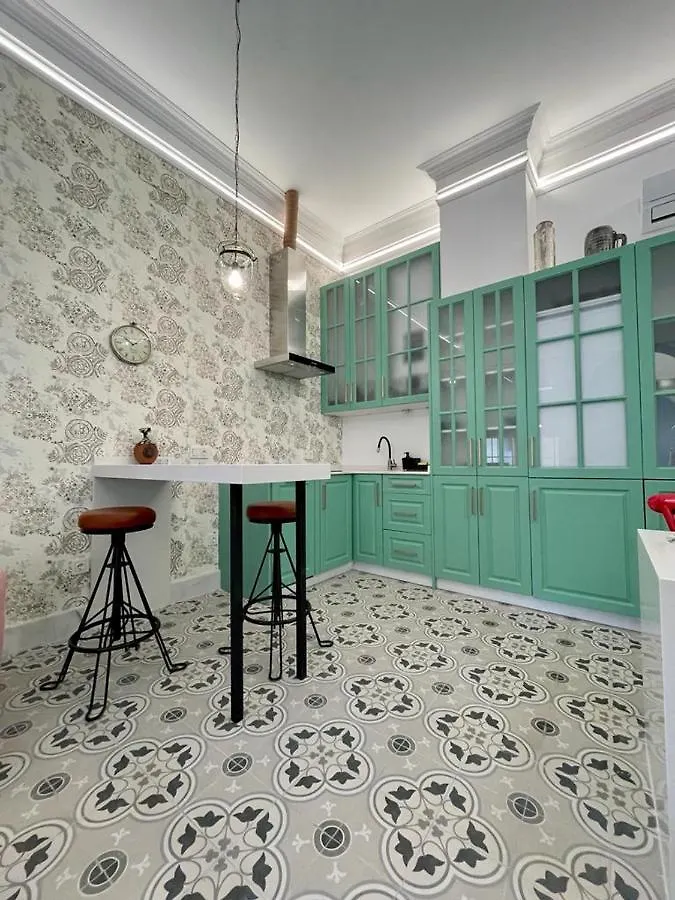 Apartamentos El Mar Azul 5 El Bajondillo トレモリノス 0*,  スペイン
