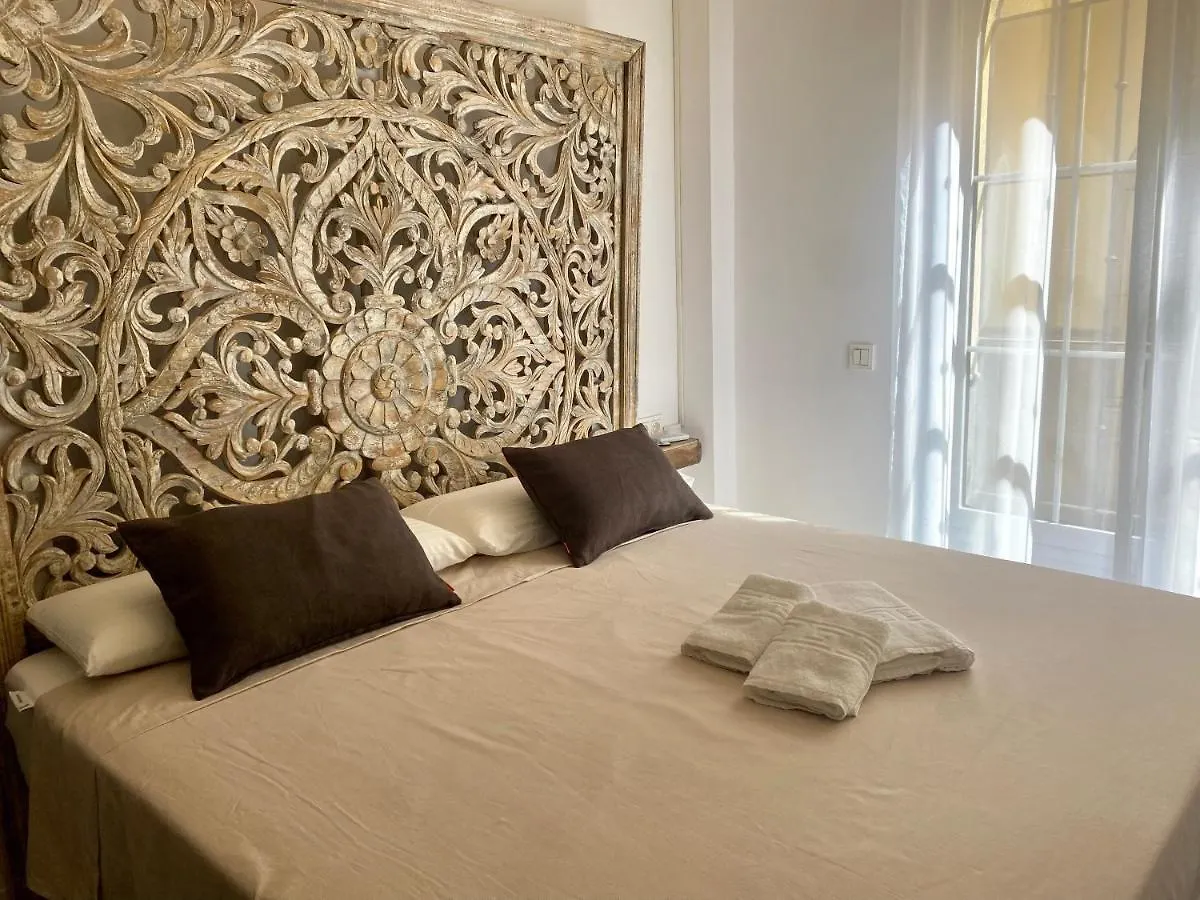 Apartamentos El Mar Azul 5 El Bajondillo トレモリノス アパート
