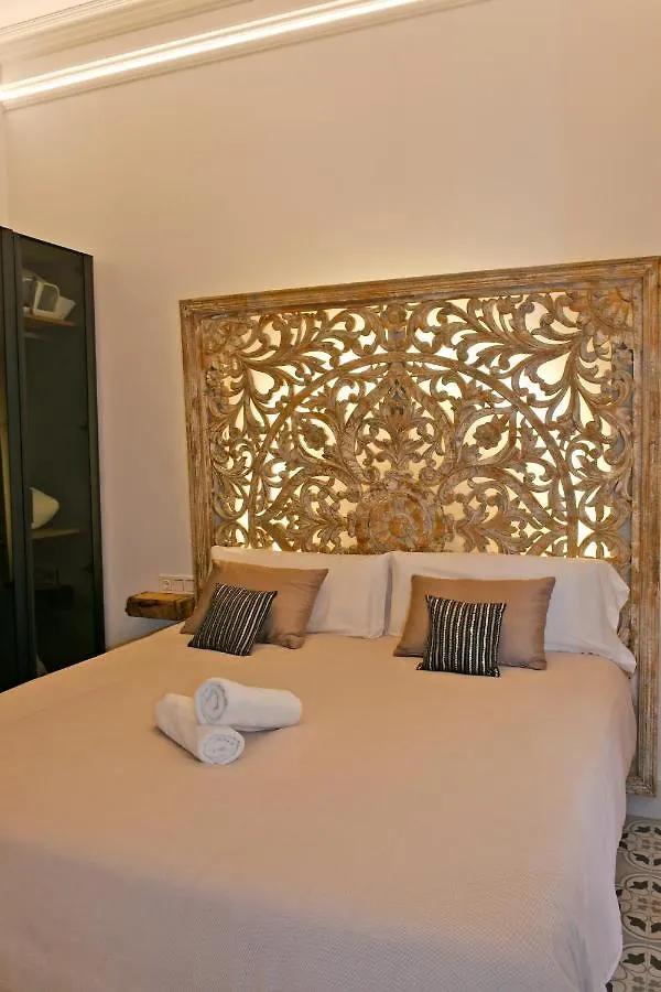 Apartamentos El Mar Azul 5 El Bajondillo トレモリノス スペイン