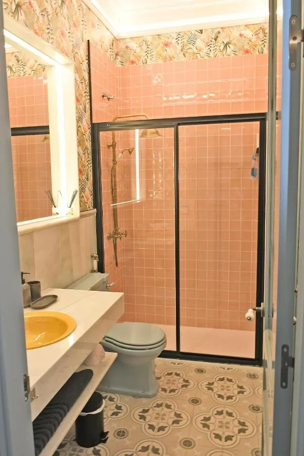 Apartamentos El Mar Azul 5 El Bajondillo トレモリノス 0*,  スペイン